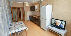 2-к квартира, вторичка, 64м2, 4/17 этаж