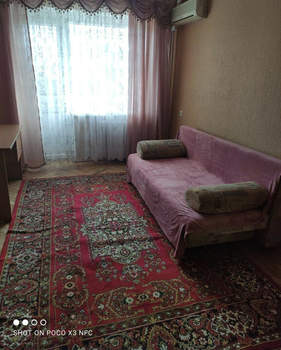 2-к квартира, вторичка, 44м2, 4/5 этаж