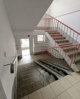 1-к квартира, вторичка, 38м2, 16/16 этаж