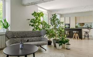 3-к квартира, вторичка, 112м2, 4/4 этаж