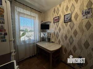 1-к квартира, вторичка, 30м2, 7/9 этаж