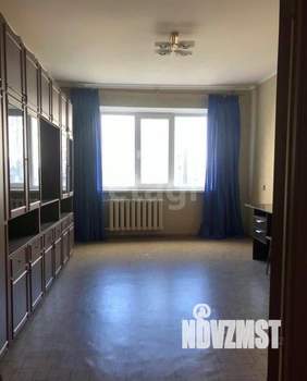 3-к квартира, вторичка, 63м2, 4/9 этаж