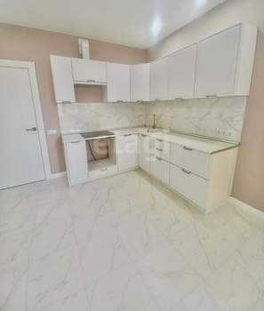 1-к квартира, вторичка, 42м2, 5/24 этаж
