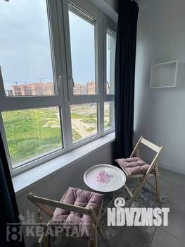 1-к квартира, вторичка, 35м2, 7/20 этаж