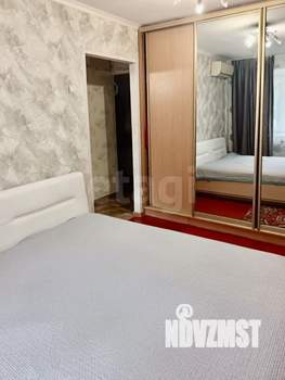 2-к квартира, вторичка, 43м2, 1/5 этаж