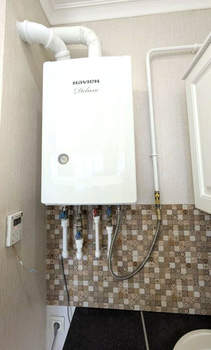 1-к квартира, вторичка, 47м2, 3/4 этаж