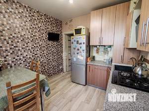 2-к квартира, вторичка, 47м2, 1/5 этаж