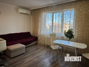 1-к квартира, вторичка, 54м2, 14/20 этаж