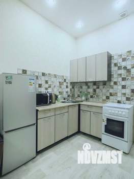 Студия квартира, вторичка, 25м2, 1/5 этаж
