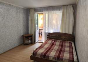 1-к квартира, вторичка, 38м2, 1/9 этаж