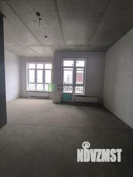 1-к квартира, вторичка, 54м2, 16/16 этаж