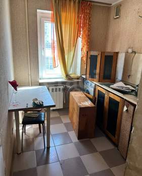 1-к квартира, вторичка, 30м2, 1/9 этаж