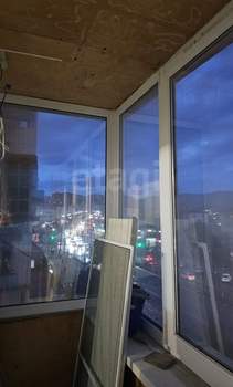 1-к квартира, вторичка, 33м2, 4/5 этаж