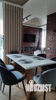 2-к квартира, вторичка, 64м2, 10/23 этаж