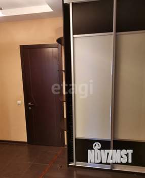 3-к квартира, вторичка, 80м2, 3/17 этаж