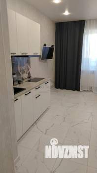 Студия квартира, вторичка, 27м2, 12/12 этаж