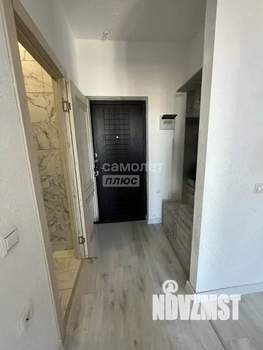 1-к квартира, вторичка, 35м2, 20/20 этаж