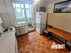 2-к квартира, вторичка, 50м2, 3/5 этаж