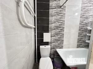 1-к квартира, вторичка, 48м2, 7/16 этаж