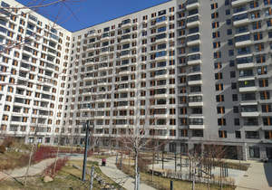2-к квартира, вторичка, 57м2, 4/15 этаж