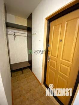1-к квартира, вторичка, 36м2, 6/9 этаж