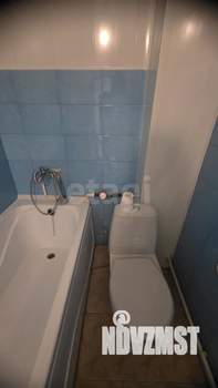 1-к квартира, вторичка, 38м2, 2/2 этаж