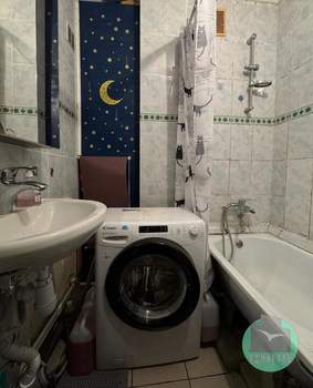 1-к квартира, вторичка, 30м2, 7/7 этаж