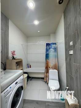 2-к квартира, вторичка, 45м2, 11/21 этаж