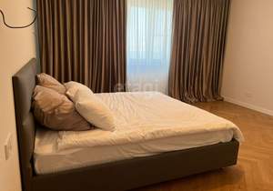 1-к квартира, вторичка, 49м2, 19/20 этаж