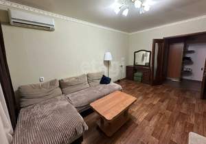 3-к квартира, вторичка, 62м2, 8/9 этаж