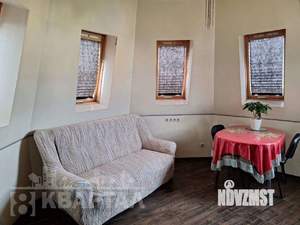 1-к квартира, вторичка, 58м2, 4/4 этаж