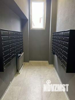 2-к квартира, вторичка, 60м2, 5/24 этаж