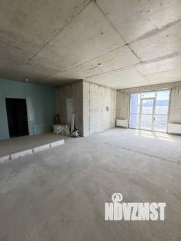 1-к квартира, вторичка, 60м2, 18/21 этаж