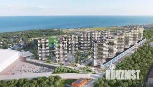 3-к квартира, вторичка, 105м2, 5/17 этаж