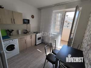 1-к квартира, вторичка, 36м2, 15/20 этаж