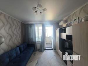 1-к квартира, вторичка, 30м2, 7/9 этаж