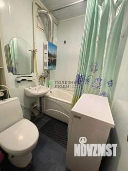 3-к квартира, вторичка, 54м2, 3/5 этаж