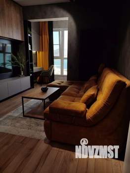 1-к квартира, вторичка, 49м2, 8/9 этаж