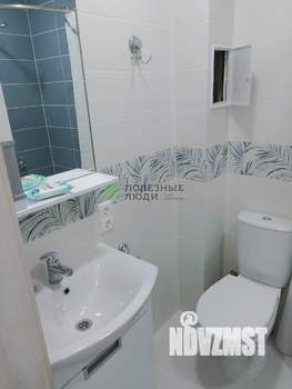 2-к квартира, вторичка, 43м2, 2/3 этаж