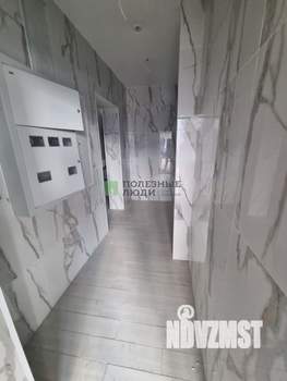 1-к квартира, вторичка, 57м2, 3/4 этаж