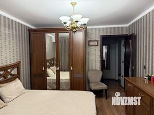 2-к квартира, вторичка, 65м2, 9/16 этаж