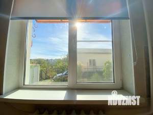 1-к квартира, вторичка, 53м2, 1/2 этаж