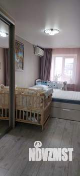 2-к квартира, вторичка, 44м2, 5/5 этаж