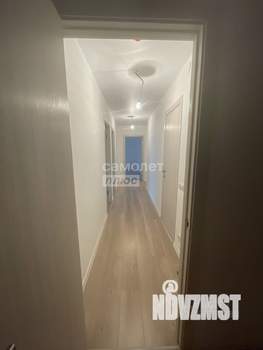 4-к квартира, вторичка, 97м2, 6/18 этаж