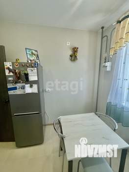 1-к квартира, вторичка, 30м2, 2/3 этаж