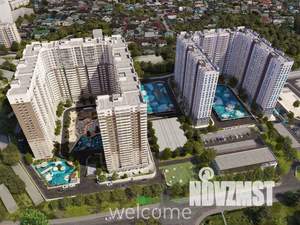 1-к квартира, вторичка, 31м2, 12/24 этаж