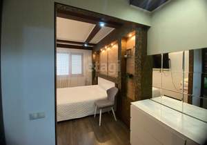 2-к квартира, вторичка, 67м2, 2/17 этаж