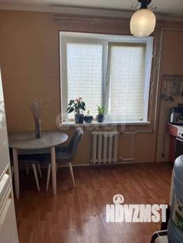1-к квартира, вторичка, 37м2, 5/5 этаж