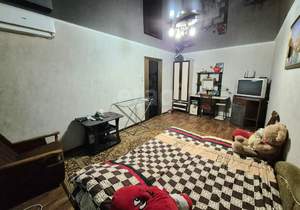 1-к квартира, вторичка, 30м2, 1/5 этаж