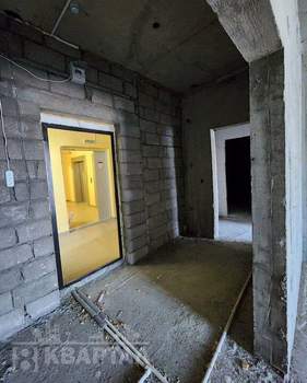 2-к квартира, вторичка, 100м2, 11/17 этаж